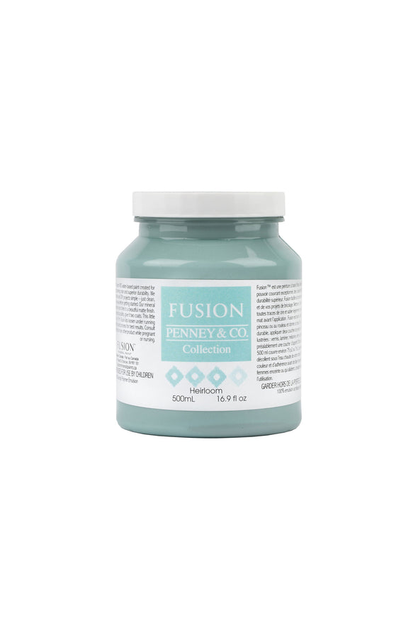 Heirloom - Fusion Mineral Paint