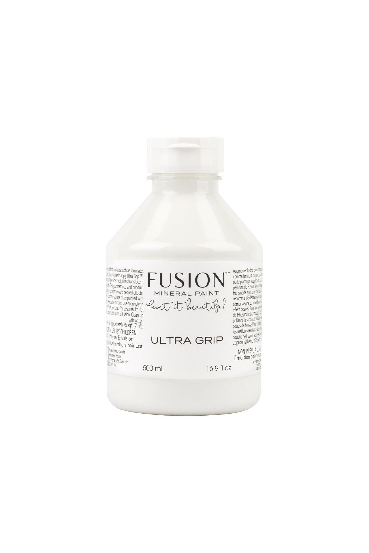 Fusion Ultra Grip/Bonding Agent