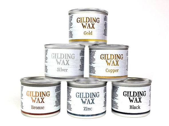 GILDING WAX - By Dixie Belle (Available in 5 colours)