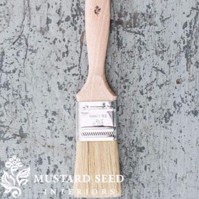 MMS Brush Soap  Miss Mustard Seed