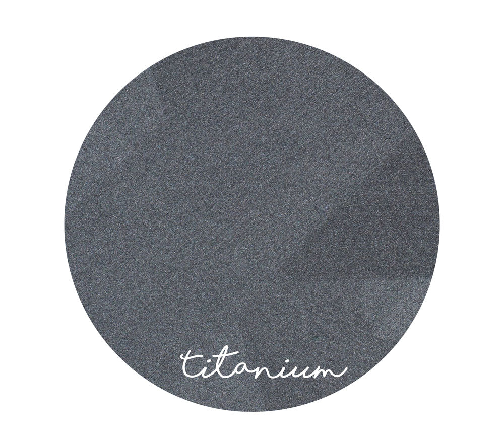 Titanium