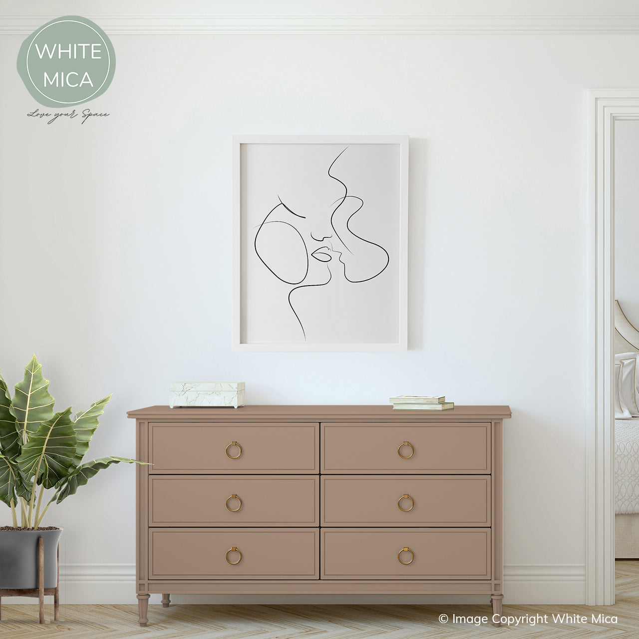 PUTTY - Dixie Belle Chalk Mineral Paint