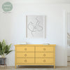 REBEL YELLOW - Dixie Belle Chalk Mineral Paint