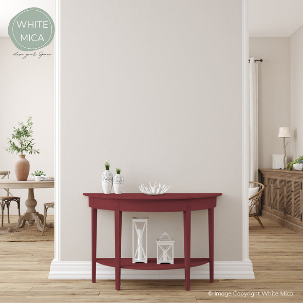 RUSTIC RED - Dixie Belle Chalk Mineral Paint