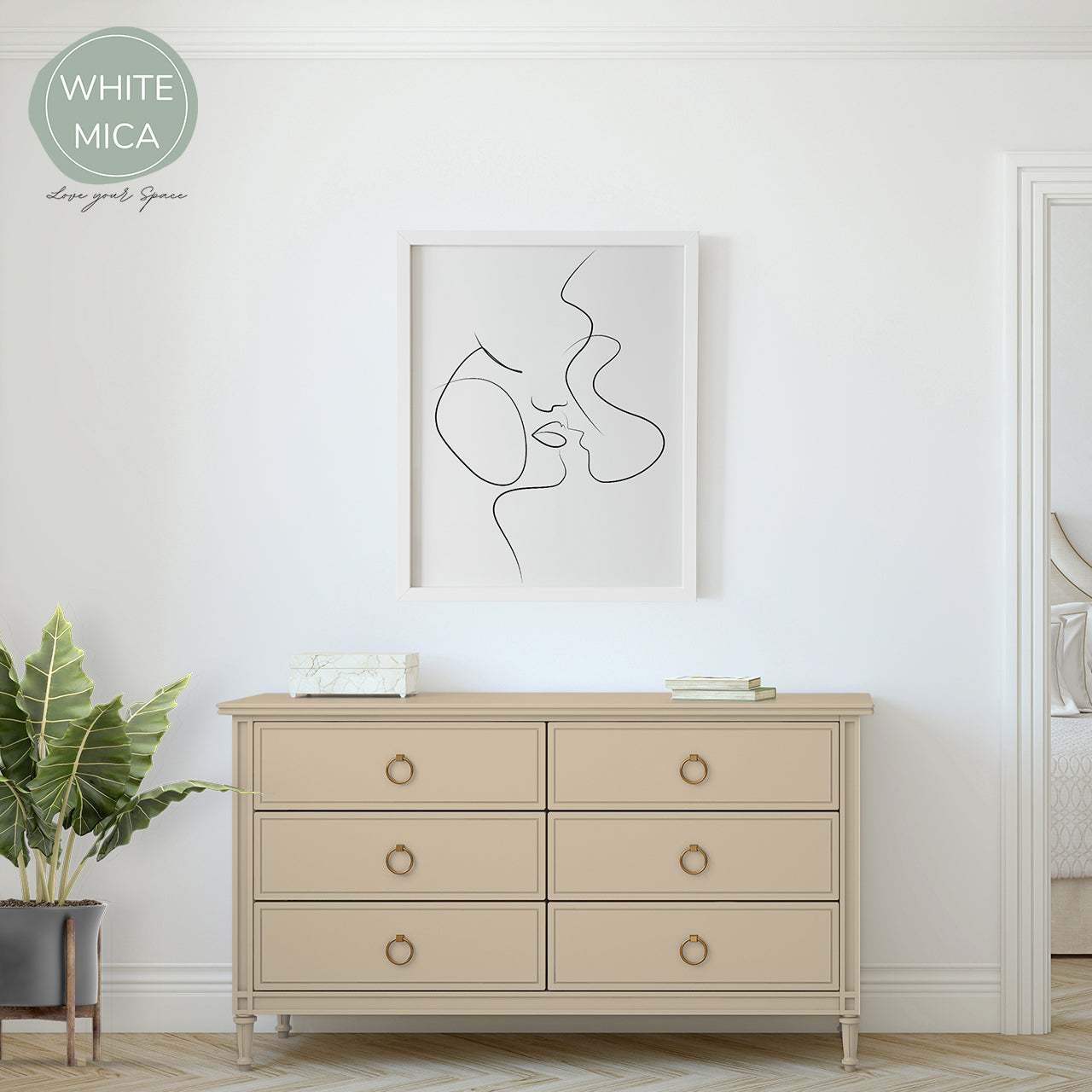 SAND BAR - Dixie Belle Chalk Mineral Paint