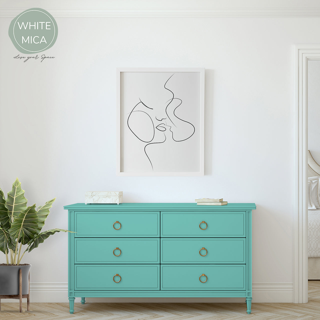 THE GULF - Dixie Belle Chalk Mineral Paint