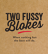 Two Fussy Blokes - 100mm MINI Roller Handle with 5mm and 10mm MICROFIBRE Rollers
