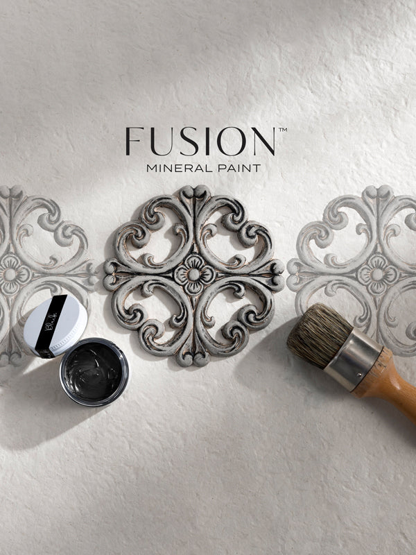 Fusion Furniture Waxes (Available in 5 colours)